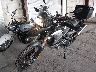 WB10B1205GZ****** Used and Repairable 2016 BMW F800GS in Dallas-Fort Worth