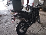 WB10B1205GZ****** Salvage and Wrecked 2016 BMW F800GS in Texas State