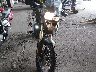 WB10B1205GZ****** Used and Repairable 2016 BMW F800GS in Texas State