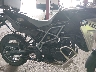 WB10B1205GZ****** Wrecked 2016 BMW F800GS in Dallas-Fort Worth