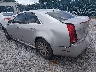 1G6DC5EG7A0****** Salvamento y Reparables 2010 Cadillac CTS en Bowling Green
