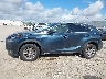 JTJYARBZ8F2****** Repairable 2015 Lexus NX 200t in Texas State