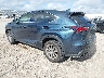JTJYARBZ8F2****** Salvage and Repairable 2015 Lexus NX 200t in Houston North
