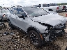 5XYK6CDF5RG****** Salvamento y Destrozados 2024 Kia Sportage en Tulsa