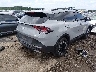 5XYK6CDF5RG****** Salvamento y Destrozados 2024 Kia Sportage en Estado de Oklahoma