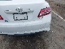 4T1BF3EK2AU****** Wrecked 2010 Toyota Camry in North Carolina State