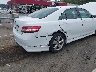 4T1BF3EK2AU****** Salvage and Repairable 2010 Toyota Camry in North Carolina State