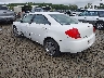 1G2ZH57NX84****** Salvamento y Reparables 2008 Pontiac G6 en Eugene AUX Lot