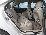 1G2ZH57NX84****** Destrozados 2008 Pontiac G6 en Eugene AUX Lot