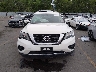 5N1DR2ANXLC****** Wrecked 2020 Nissan Pathfinder in Utah State