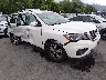 5N1DR2ANXLC****** Salvage and Wrecked 2020 Nissan Pathfinder in Salt Lake City
