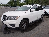 5N1DR2ANXLC****** Used and Repairable 2020 Nissan Pathfinder in Salt Lake City