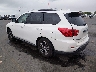 5N1DR2ANXLC****** Salvage and Repairable 2020 Nissan Pathfinder in Salt Lake City
