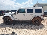 1C4JJXP62PW****** Repairable 2023 Jeep Wrangler 4xe in Texas State
