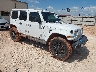 1C4JJXP62PW****** Salvage and Wrecked 2023 Jeep Wrangler 4xe in Abilene