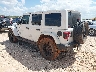 1C4JJXP62PW****** Salvage and Repairable 2023 Jeep Wrangler 4xe in Abilene