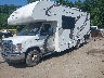 1FDWE3FS1KD****** Used and Repairable 2019 Ford E-350 Cutaway in Burlington