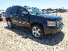 1GNSCCE05BR****** Salvage and Wrecked 2011 Chevrolet Tahoe in Amarillo