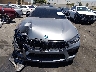 WBSGV0C09SC****** Destrozados 2025 BMW M8 en Estado de California