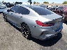 WBSGV0C09SC****** Reparables 2025 BMW M8 en Estado de California