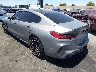 WBSGV0C09SC****** Salvamento y Reparables 2025 BMW M8 en Ace Perris