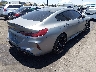 WBSGV0C09SC****** Salvamento y Destrozados 2025 BMW M8 en Estado de California
