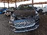 5NMS24AJ4NH****** Wrecked 2022 Hyundai Santa Fe in Arizona State