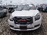 1GKKRSKD3HJ****** Wrecked 2017 GMC Acadia in Louisiana State