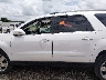 1GKKRSKD3HJ****** Repairable 2017 GMC Acadia in Louisiana State