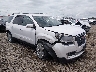 1GKKRSKD3HJ****** Salvage and Wrecked 2017 GMC Acadia in Lafayette