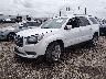 1GKKRSKD3HJ****** Used and Repairable 2017 GMC Acadia in Lafayette