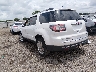 1GKKRSKD3HJ****** Salvage and Repairable 2017 GMC Acadia in Lafayette