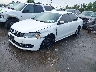1VWAP7A34DC****** Usados y Reparables 2013 Volkswagen Passat en Charlotte