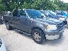 1FTPW12595K****** Salvamento y Destrozados 2005 Ford F-150 en Dallas-Fort Worth