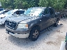 1FTPW12595K****** Usados y Reparables 2005 Ford F-150 en Dallas-Fort Worth