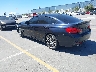 WBA4F7C5XHG****** Salvamento y Reparables 2017 BMW 4 Series en Fremont