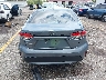 5YFEPRAE7LP****** Wrecked 2020 Toyota Corolla
