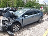 5YFEPRAE7LP****** Repairable 2020 Toyota Corolla