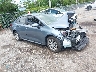 5YFEPRAE7LP****** Salvage and Wrecked 2020 Toyota Corolla in West Palm Beach