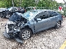 5YFEPRAE7LP****** Used and Repairable 2020 Toyota Corolla in West Palm Beach