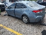 5YFEPRAE7LP****** Salvage and Repairable 2020 Toyota Corolla in West Palm Beach