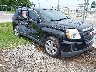 2GKALMEK1H6****** Salvamento y Destrozados 2017 GMC Terrain en Nashville