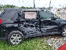 2GKALMEK1H6****** Salvamento y Reparables 2017 GMC Terrain en Estado de Tennessee
