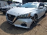 1N4BL4DV3MN****** Salvamento y Reparables 2021 Nissan Altima en Estado de Virginia