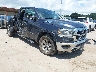 1C6SRFDTXKN****** Salvamento y Destrozados 2019 RAM 1500 en Austin