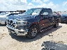 1C6SRFDTXKN****** Usados y Reparables 2019 RAM 1500 en Austin