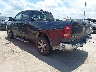 1C6SRFDTXKN****** Salvamento y Reparables 2019 RAM 1500 en Austin