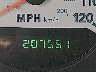 2D4GP24R05R****** Salvage 2005 Dodge Grand Caravan