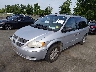2D4GP24R05R****** Used and Repairable 2005 Dodge Grand Caravan in Englishtown