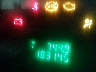 1FTSX21P35E****** Wrecked 2005 Ford F-250